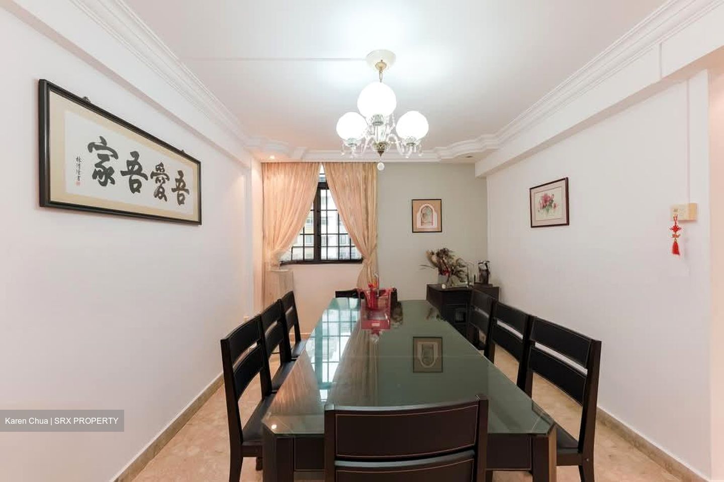 Blk 6 Ghim Moh Road (Queenstown), HDB 5 Rooms #552947751